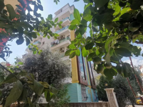 Antalya Apart